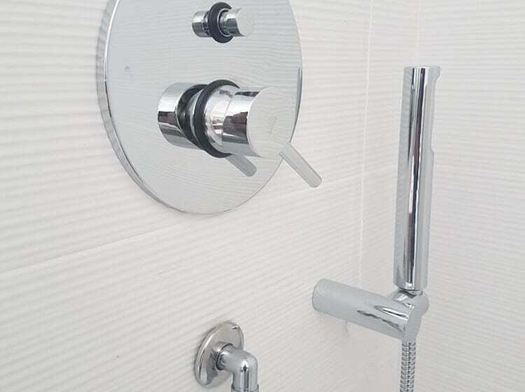 Пансион Miramed Rooms