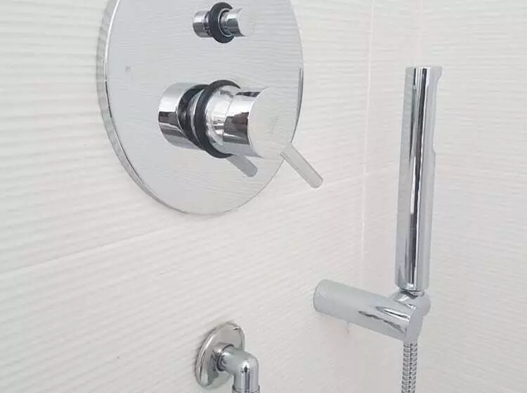 Majatalo Miramed Rooms