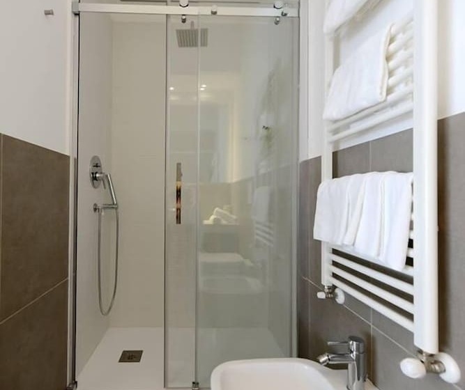 Пансион Miramed Rooms