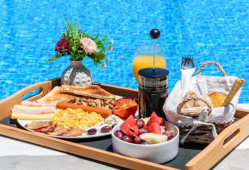 Pensjonat White Canvas Boutique Studios