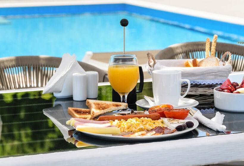 Pensjonat White Canvas Boutique Studios