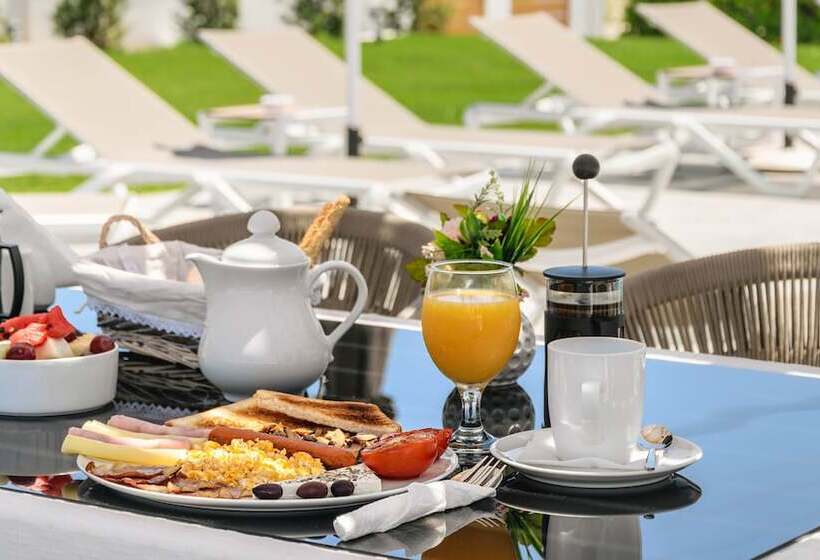 Pensjonat White Canvas Boutique Studios