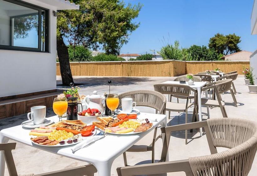 Pensjonat White Canvas Boutique Studios