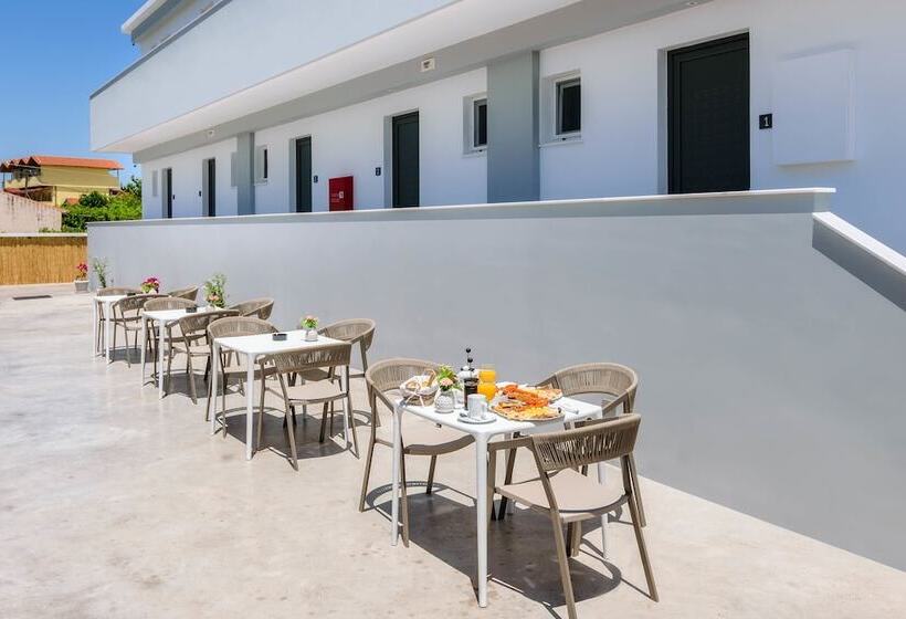 Pensjonat White Canvas Boutique Studios