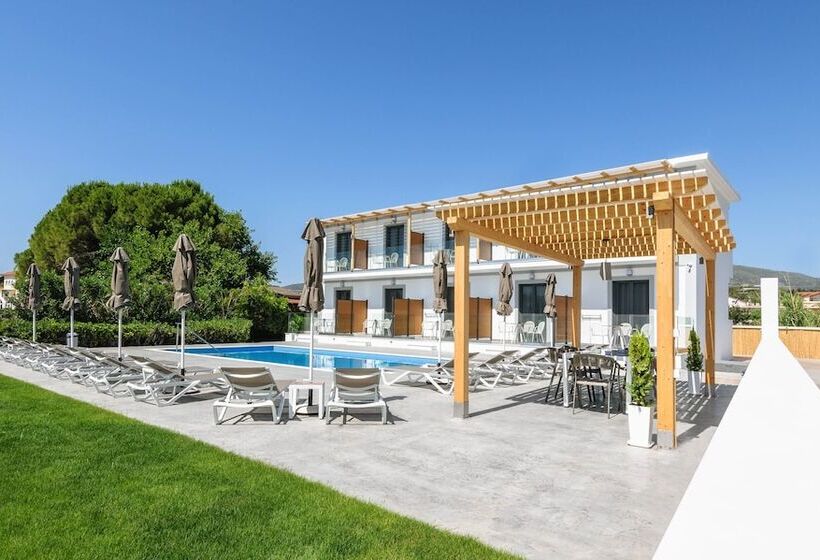 Pensjonat White Canvas Boutique Studios