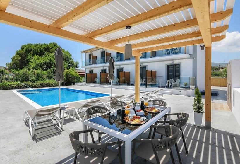 Pensjonat White Canvas Boutique Studios