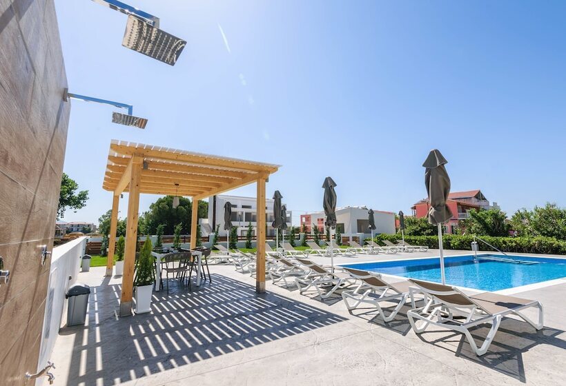 Pensjonat White Canvas Boutique Studios