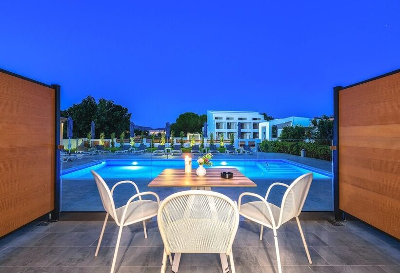 Pensjonat White Canvas Boutique Studios