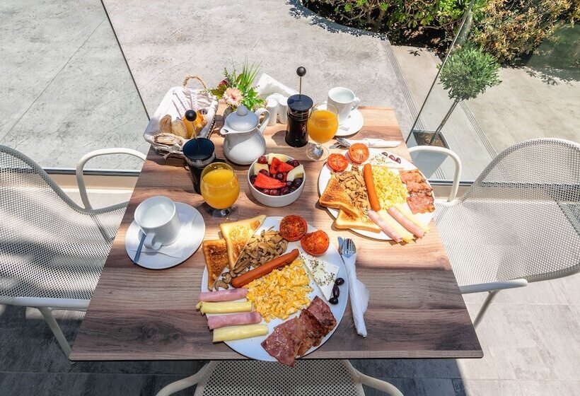 Pensjonat White Canvas Boutique Studios