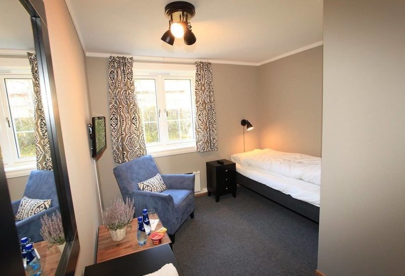 Valdres Fjellhotell. Hovda