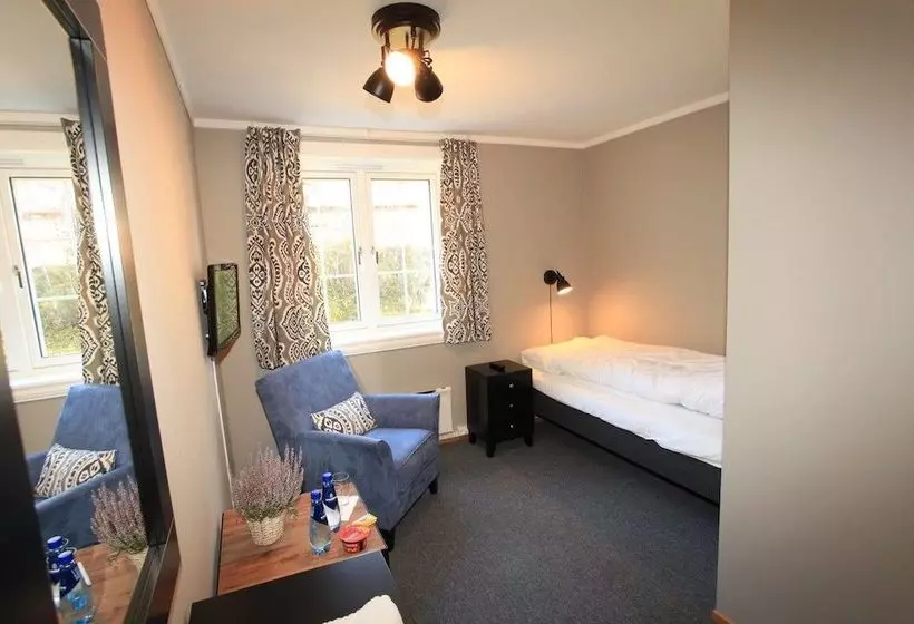 Valdres Fjellhotell. Hovda