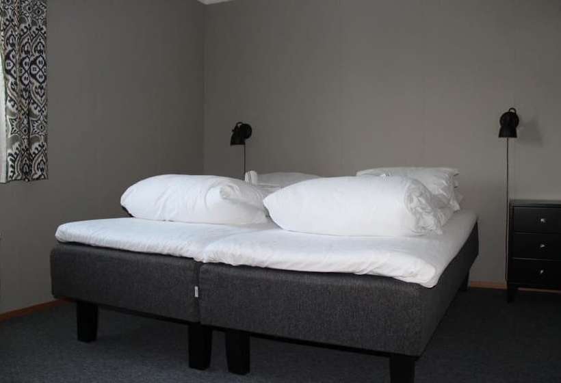 Valdres Fjellhotell. Hovda