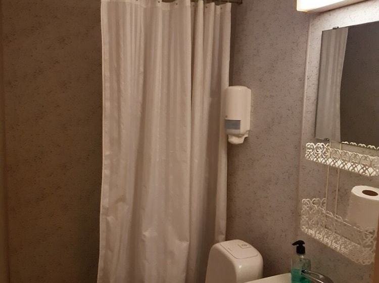 Valdres Fjellhotell. Hovda