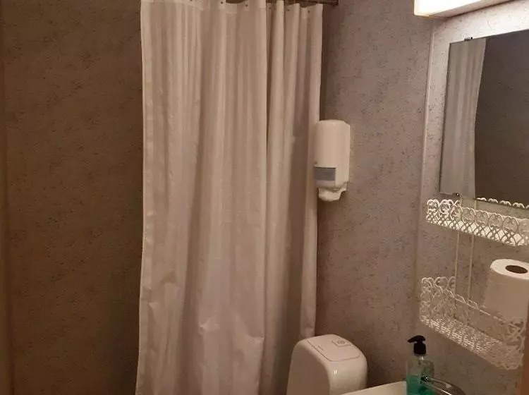 Valdres Fjellhotell. Hovda