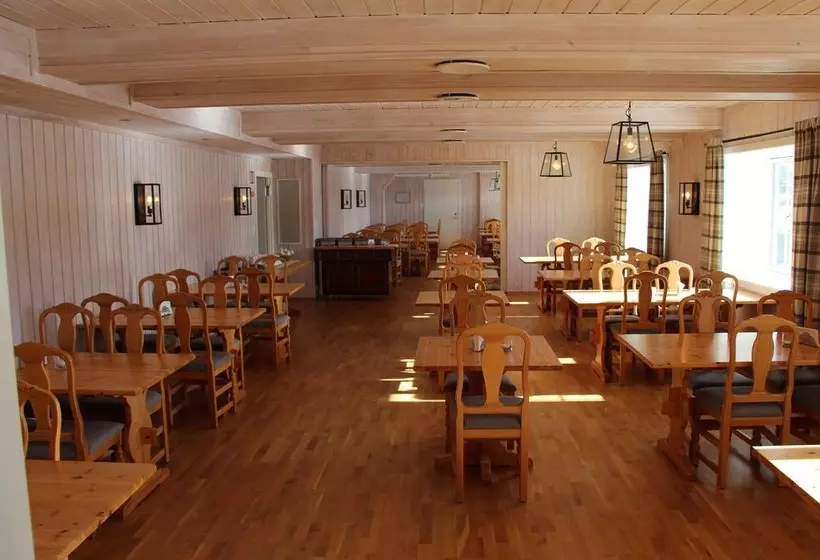 Valdres Fjellhotell. Hovda