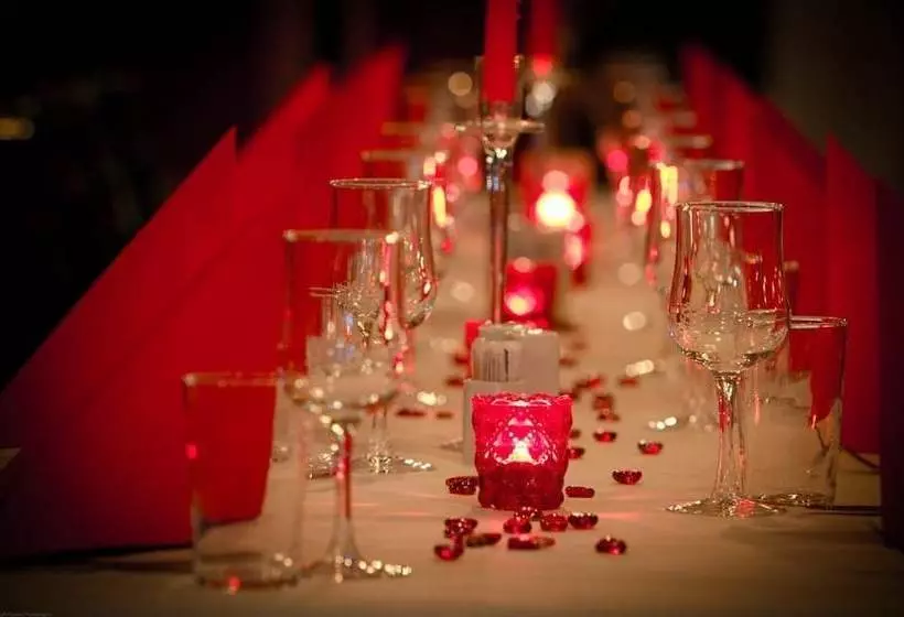 Valdres Fjellhotell. Hovda