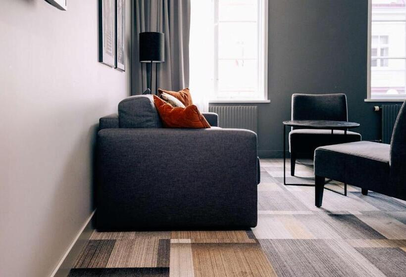 Best Western Plus Ja Hotel Karlskrona