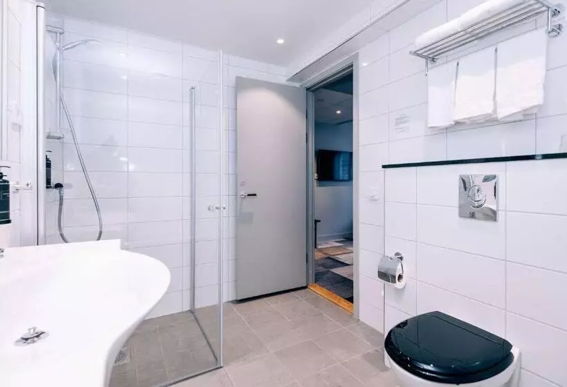 Best Western Plus Ja Hotel Karlskrona