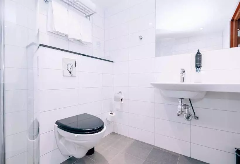 Best Western Plus Ja Hotel Karlskrona