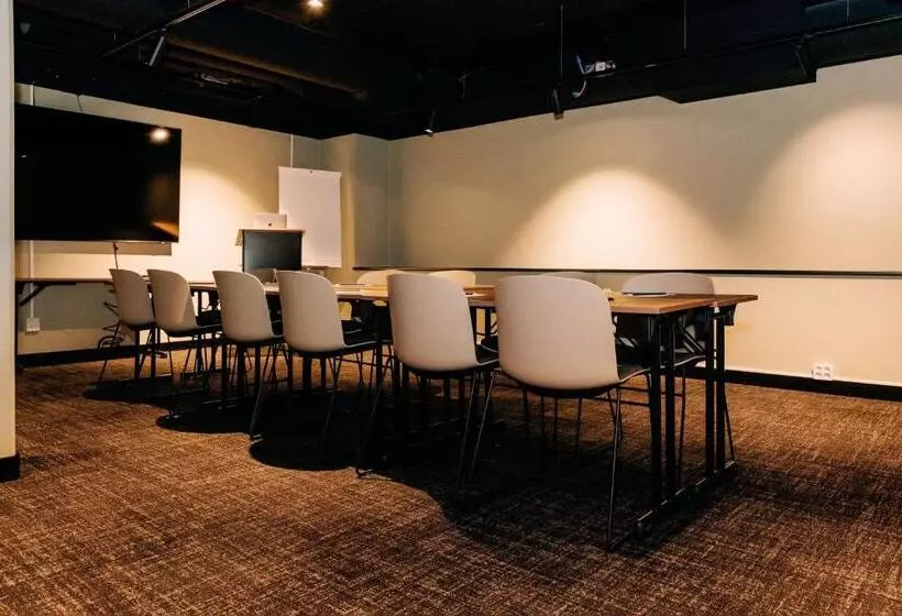 Best Western Plus Ja Hotel Karlskrona