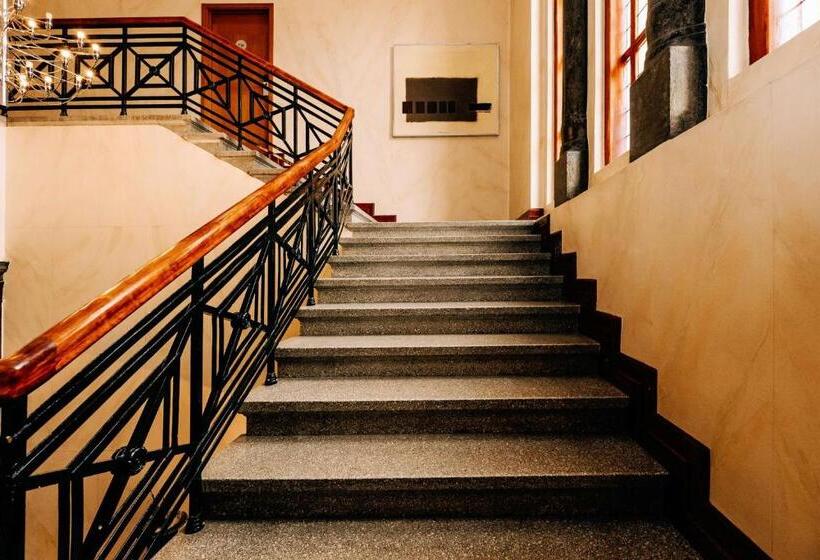 Best Western Plus Ja Hotel Karlskrona