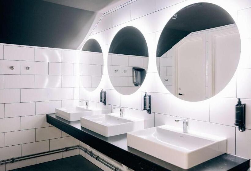 Best Western Plus Ja Hotel Karlskrona