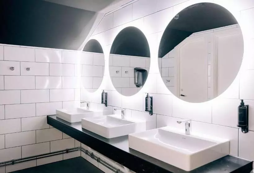 Best Western Plus Ja Hotel Karlskrona