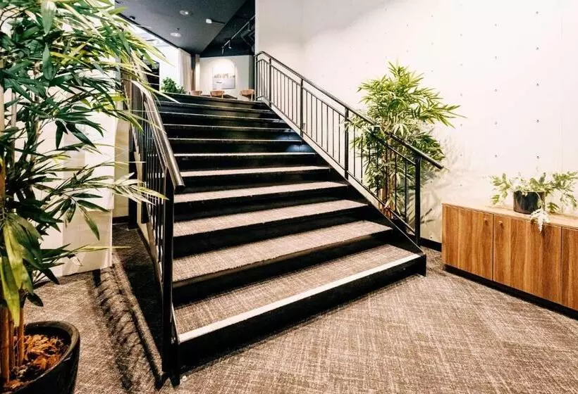 Best Western Plus Ja Hotel Karlskrona