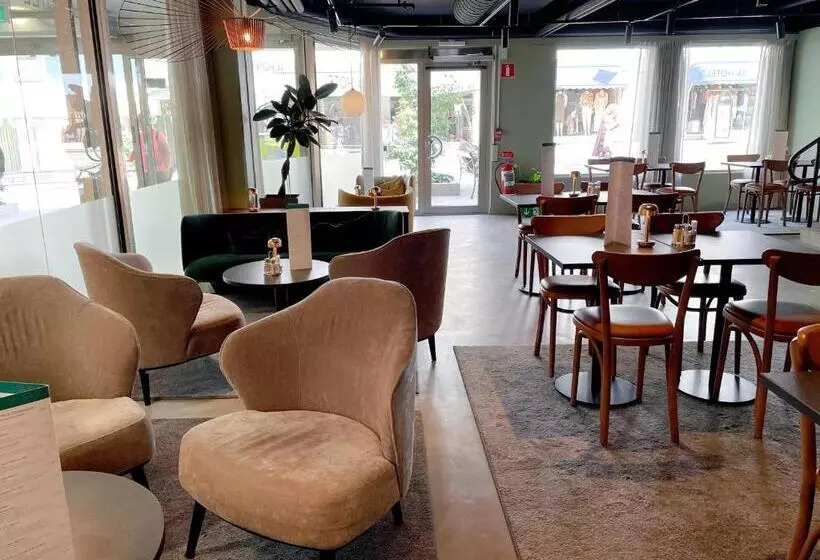 Best Western Plus Ja Hotel Karlskrona