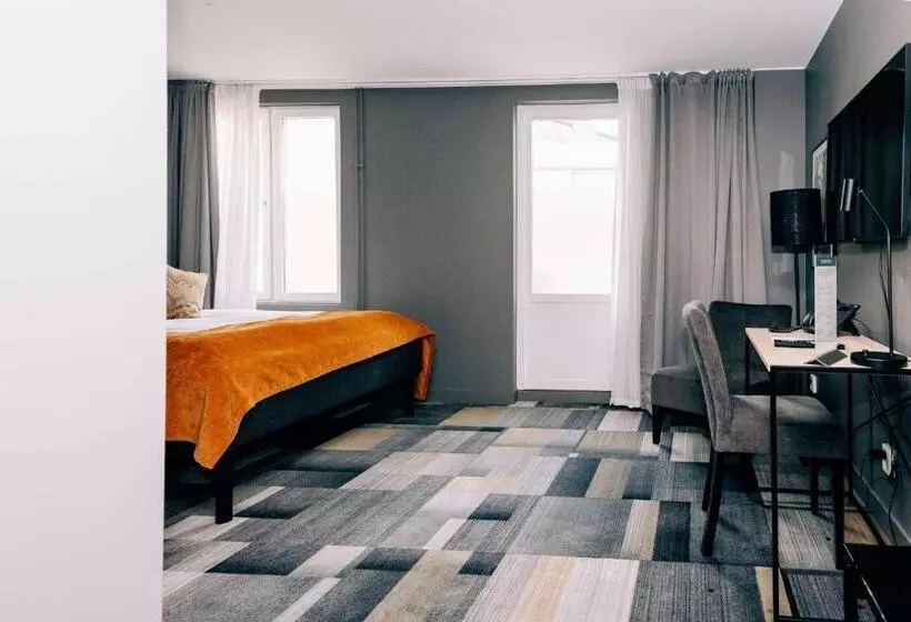 Best Western Plus Ja Hotel Karlskrona