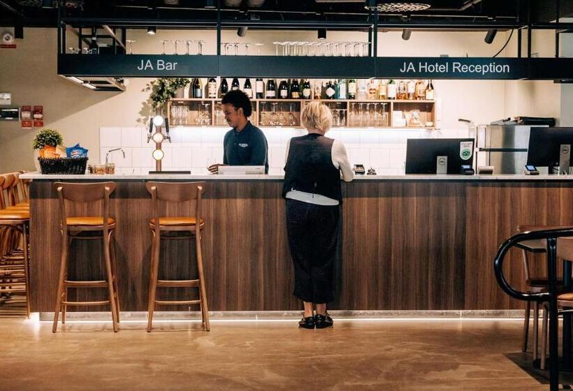 Best Western Plus Ja Hotel Karlskrona