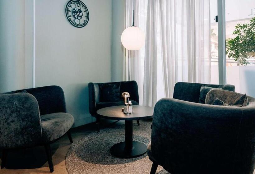 Best Western Plus Ja Hotel Karlskrona