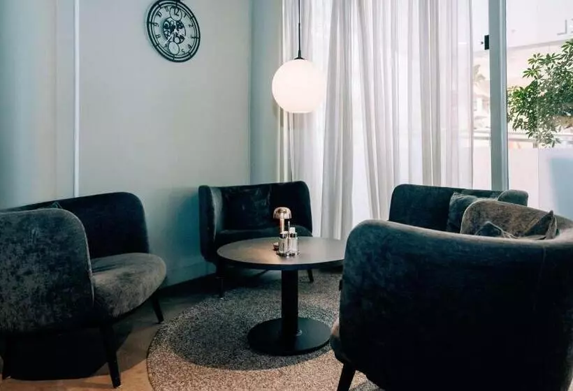 Best Western Plus Ja Hotel Karlskrona