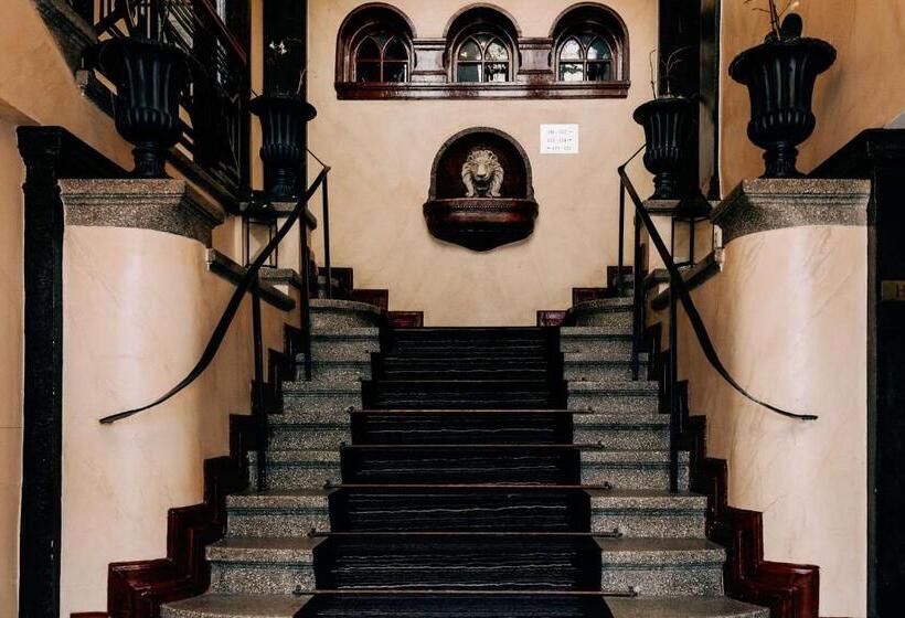 Best Western Plus Ja Hotel Karlskrona