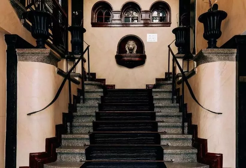 Best Western Plus Ja Hotel Karlskrona