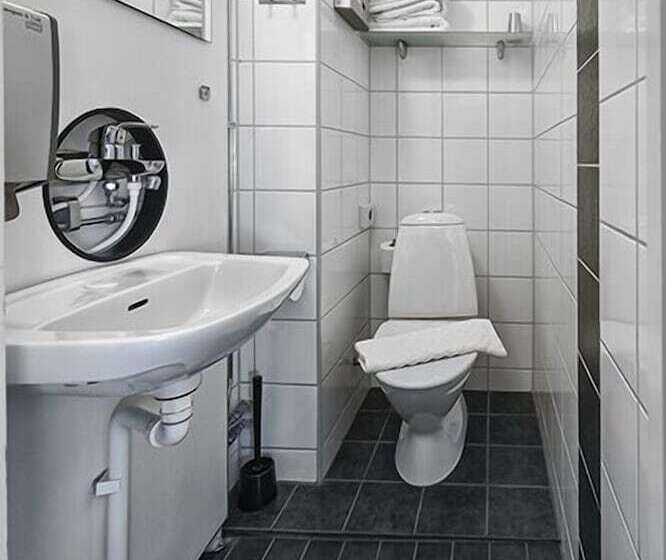 هتل Amadeus By First