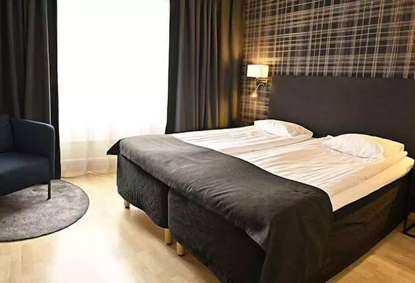 فندق Amadeus By First