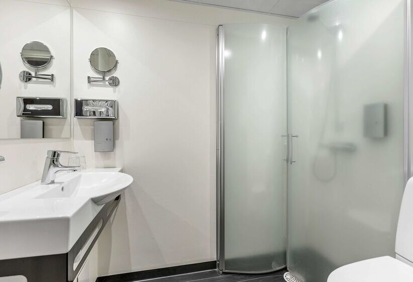 Best Western Hotel Corallen