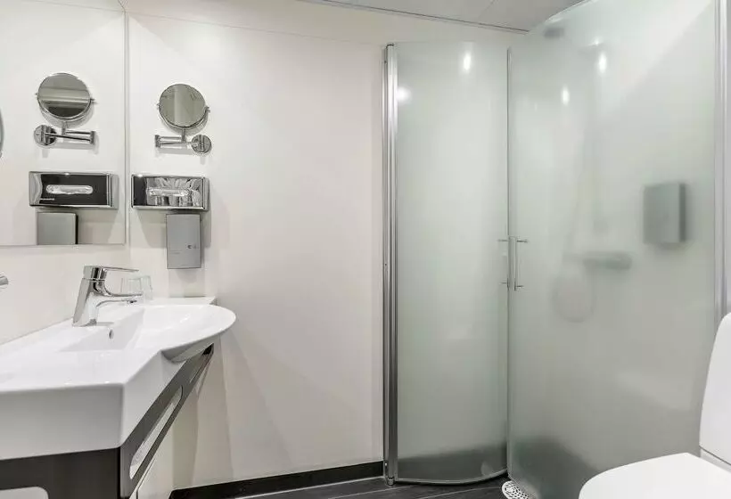 Best Western Hotel Corallen