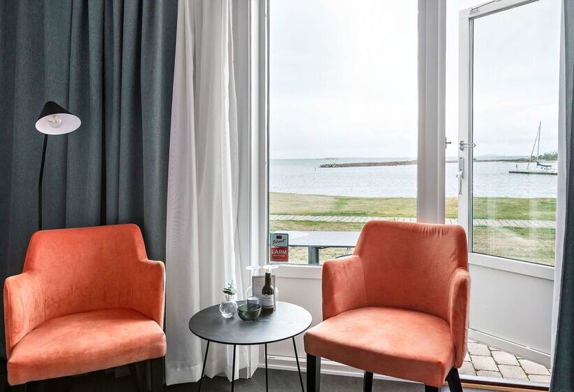 Best Western Hotel Corallen