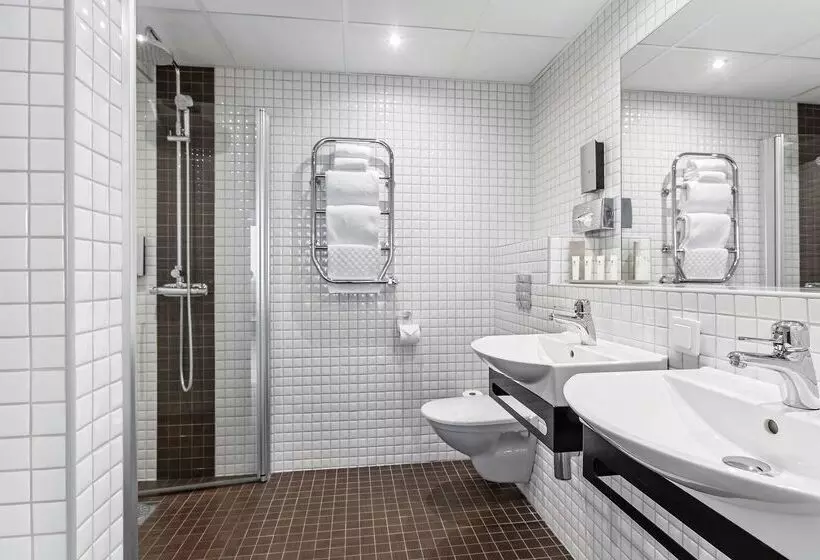 Best Western Hotel Corallen