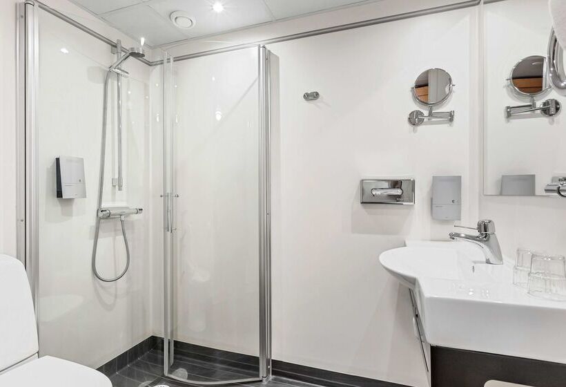 Best Western Hotel Corallen