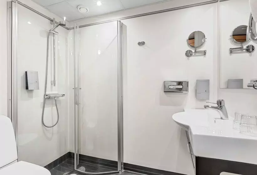 Best Western Hotel Corallen