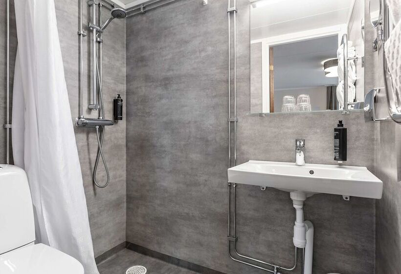 Best Western Hotel Corallen