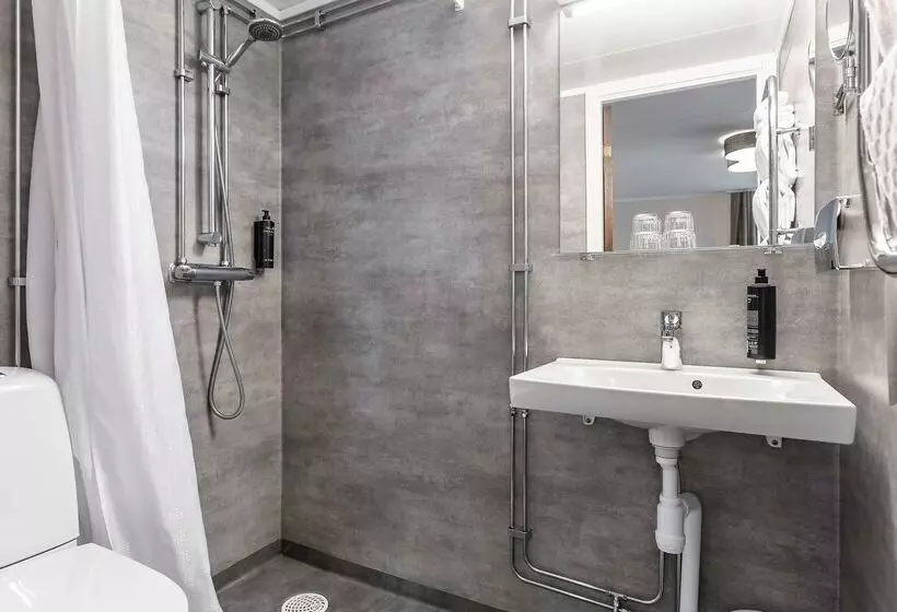 Best Western Hotel Corallen