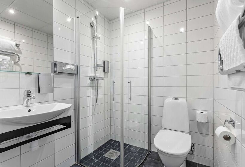 Best Western Hotel Corallen