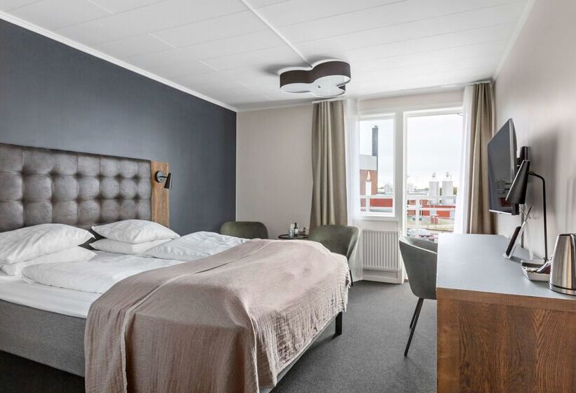 Best Western Hotel Corallen