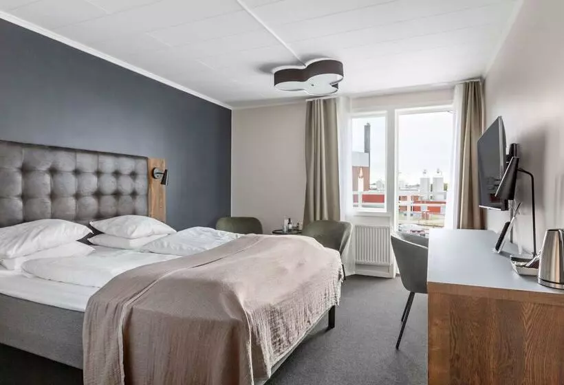 Best Western Hotel Corallen