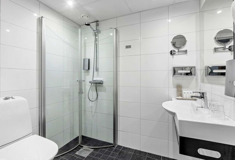 Best Western Hotel Corallen