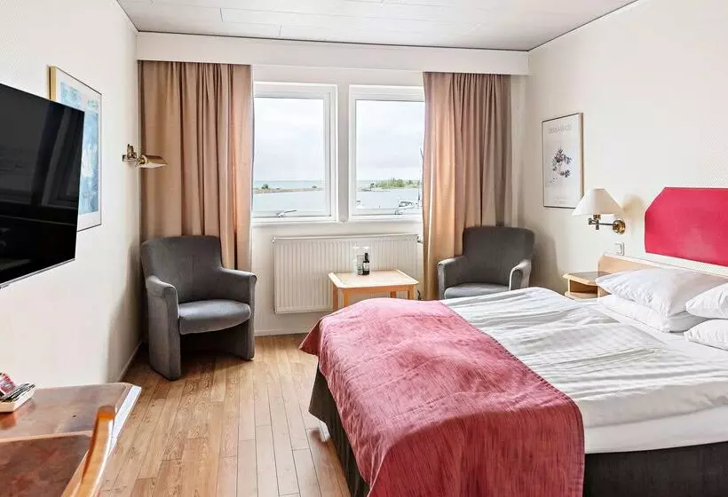 Best Western Hotel Corallen